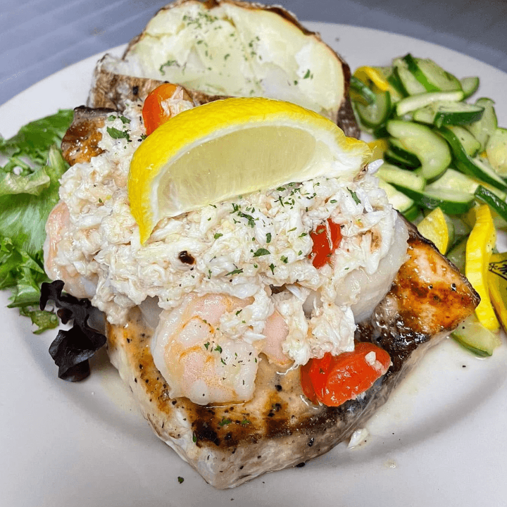 Sword Scampi.