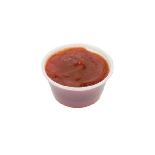 Marinara Sauce.