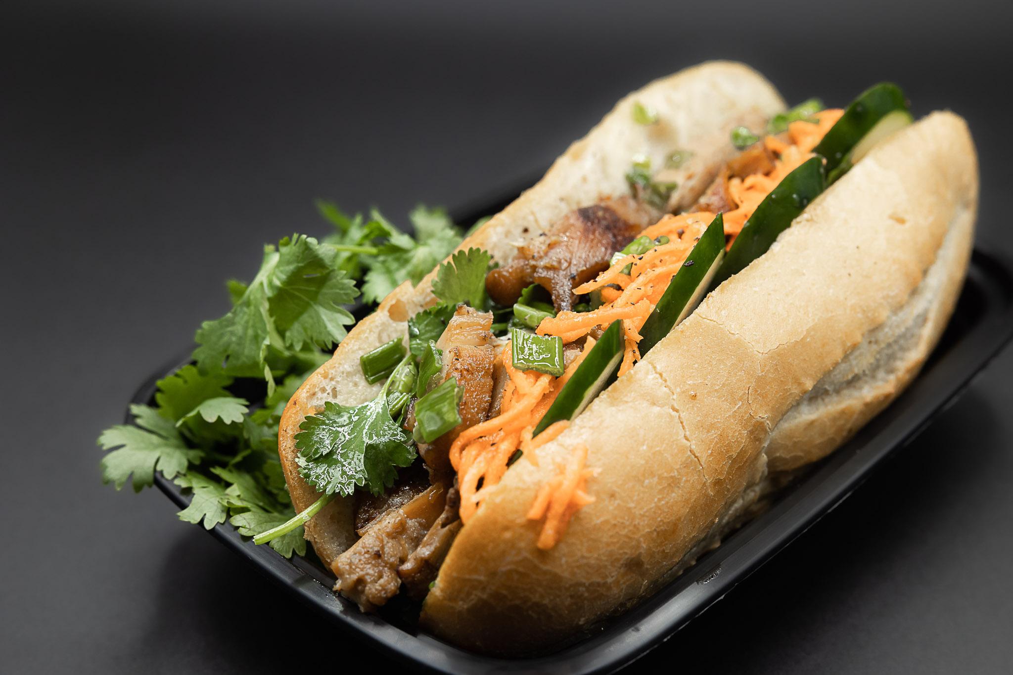 Banh Mi.