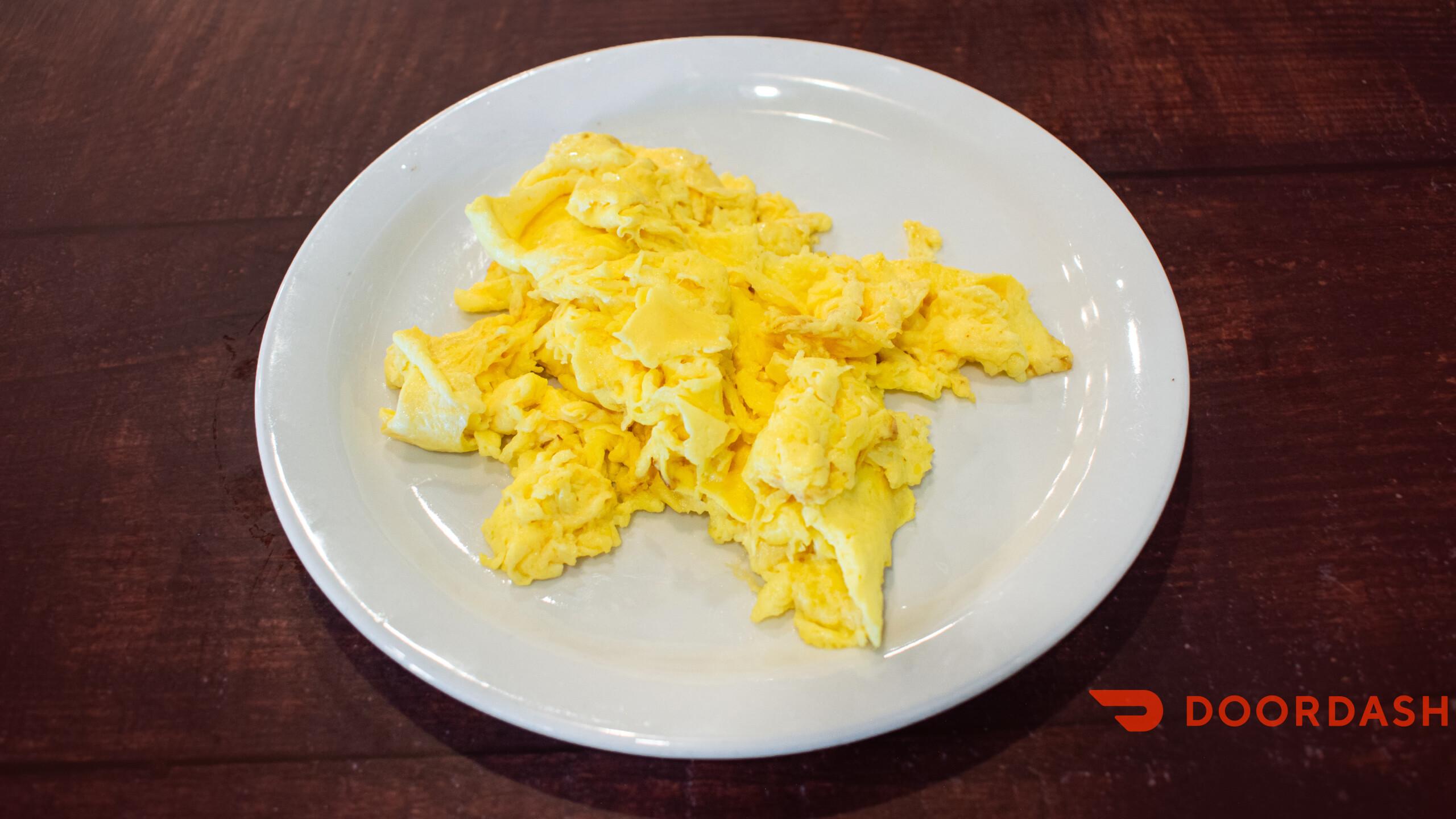 3 Egg Side.