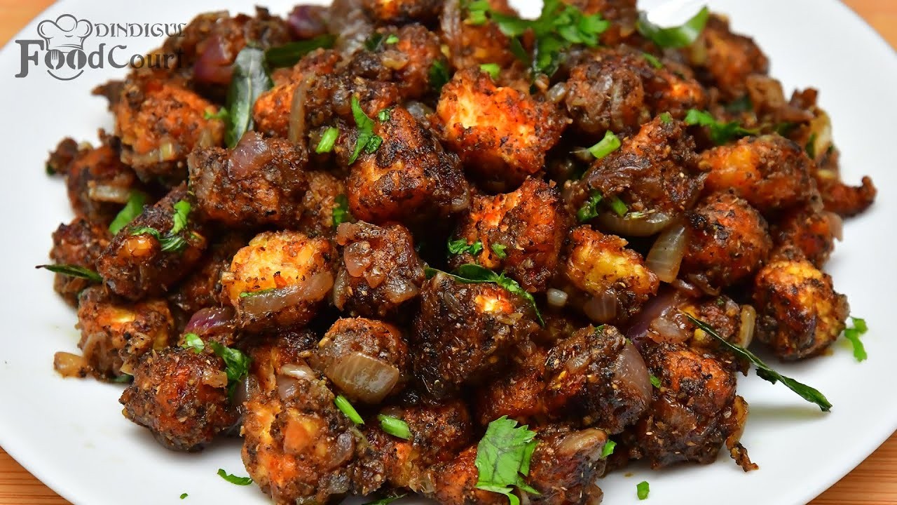 Chilli Pepper Corn.