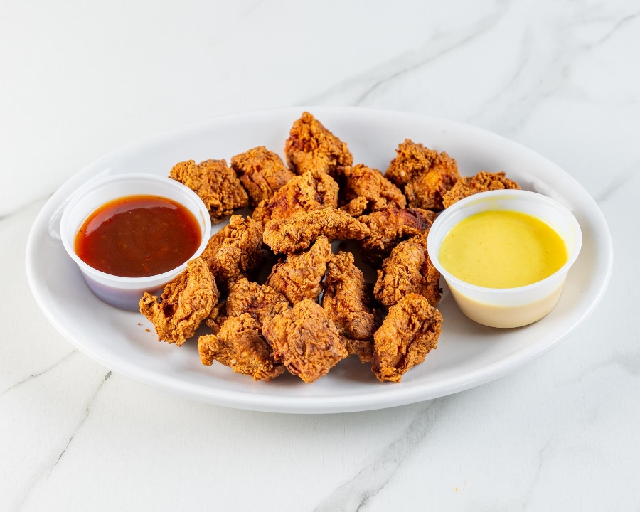 HH Chicken Nuggets.