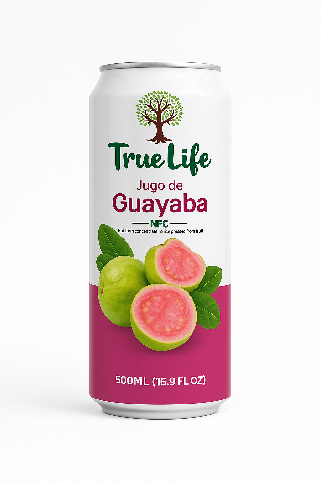 TrueLife- Guava.