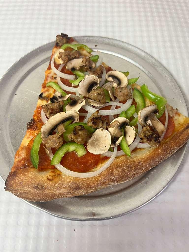 Deluxe Slice.