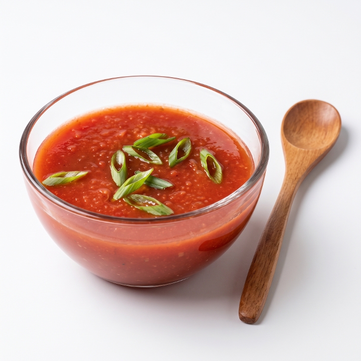 Hot & Spicy 4 oz.