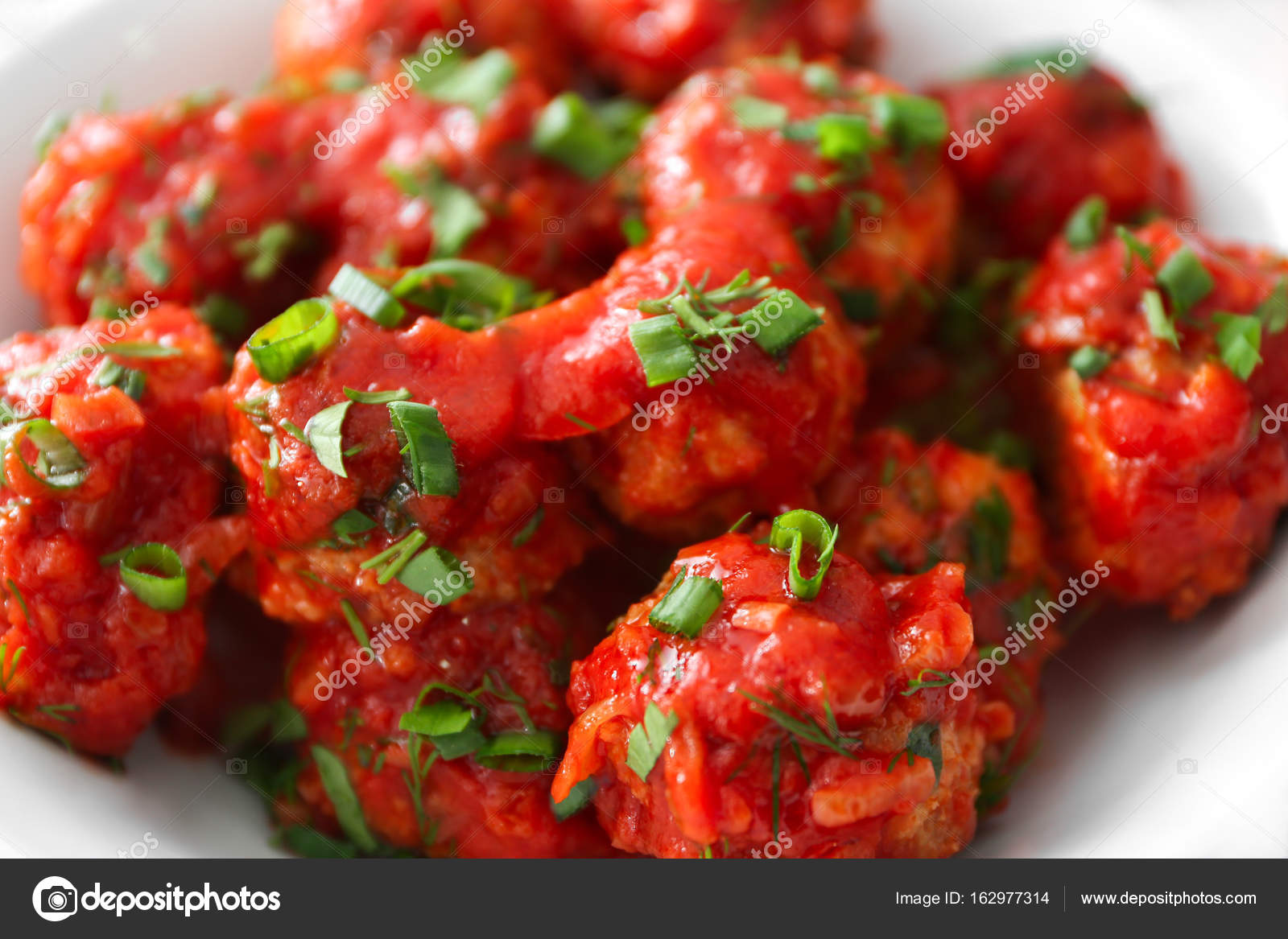 Lunch Gobhi Manchuiran.