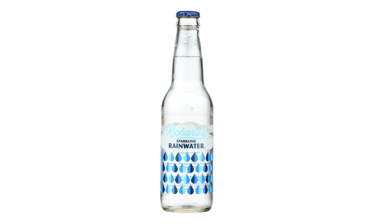 San Pellegrino.