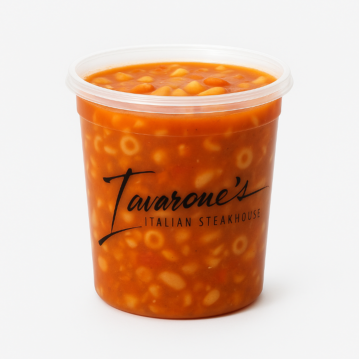 Soup of the Day Pint To Go.