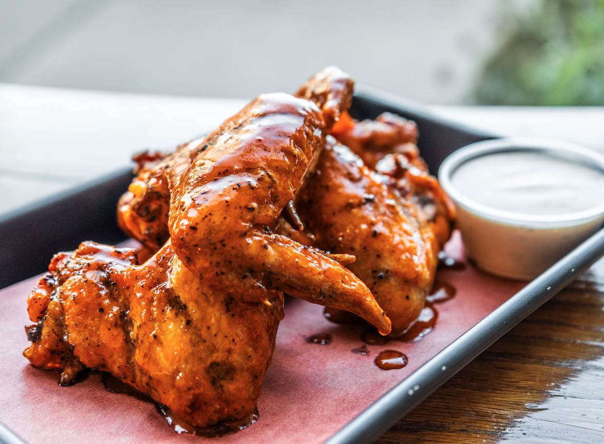 Whole Wings.