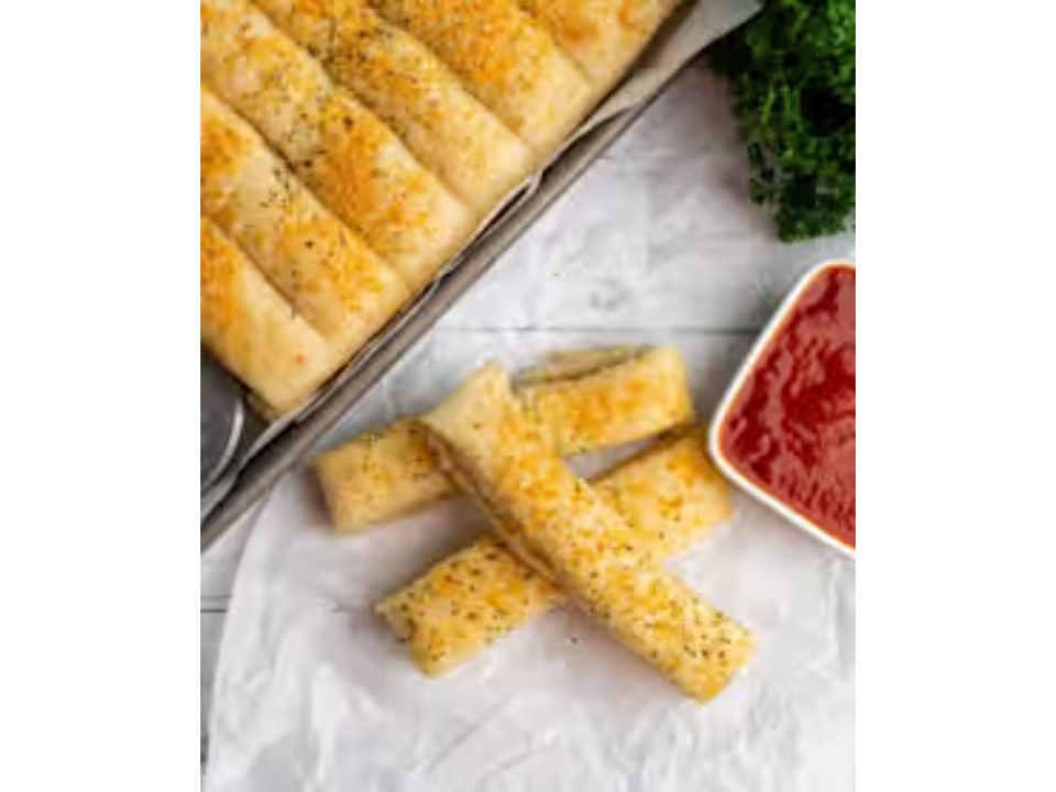 Bread Sticks.