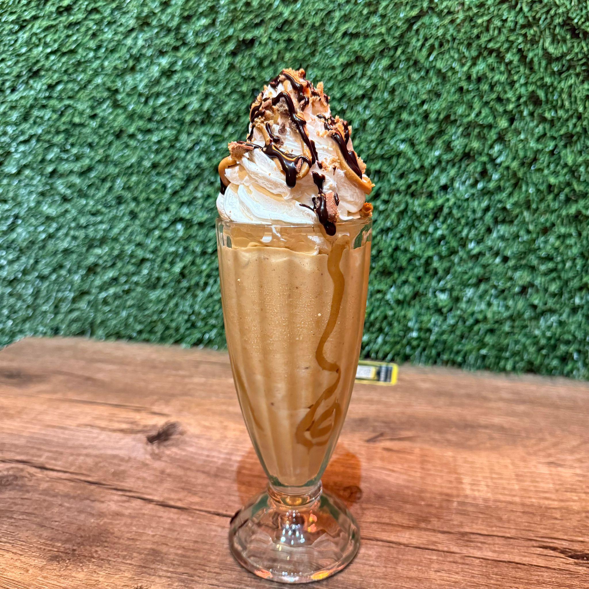 Peanut Butter Slide.