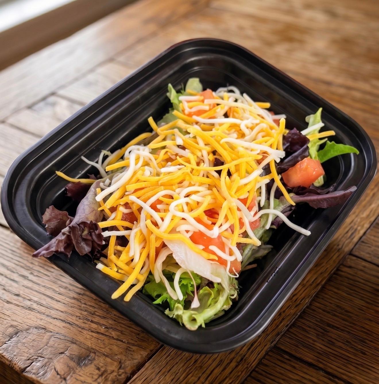 Side Salad.