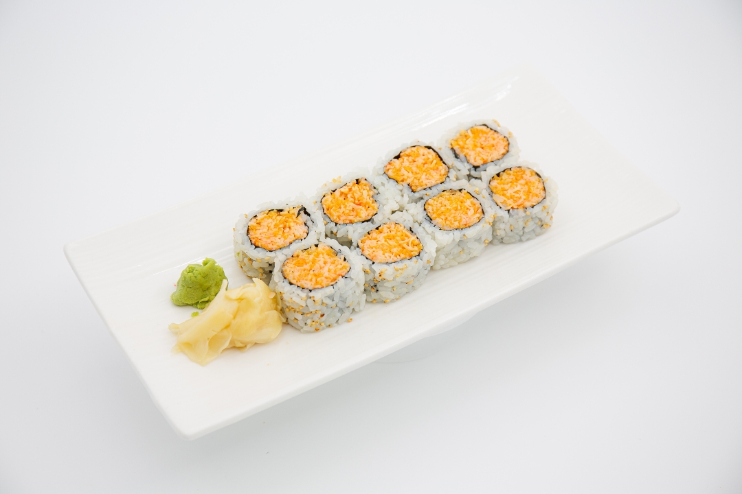 Spicy Maki.