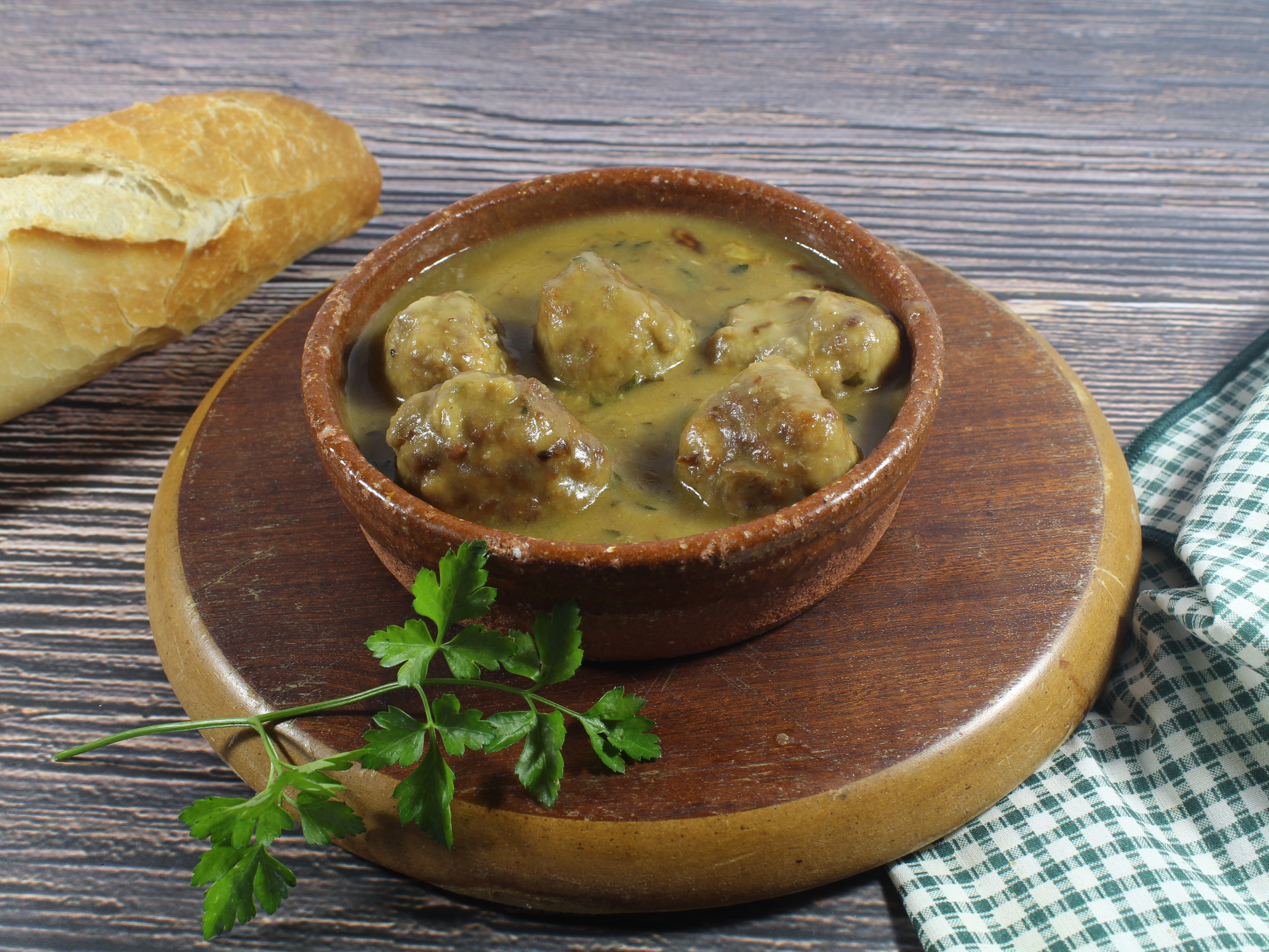 Lamb Saag- gluten free & Halal.