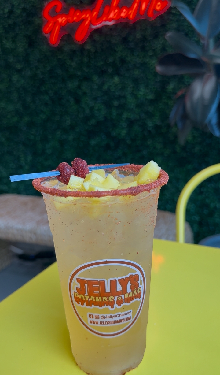 Refreshers.