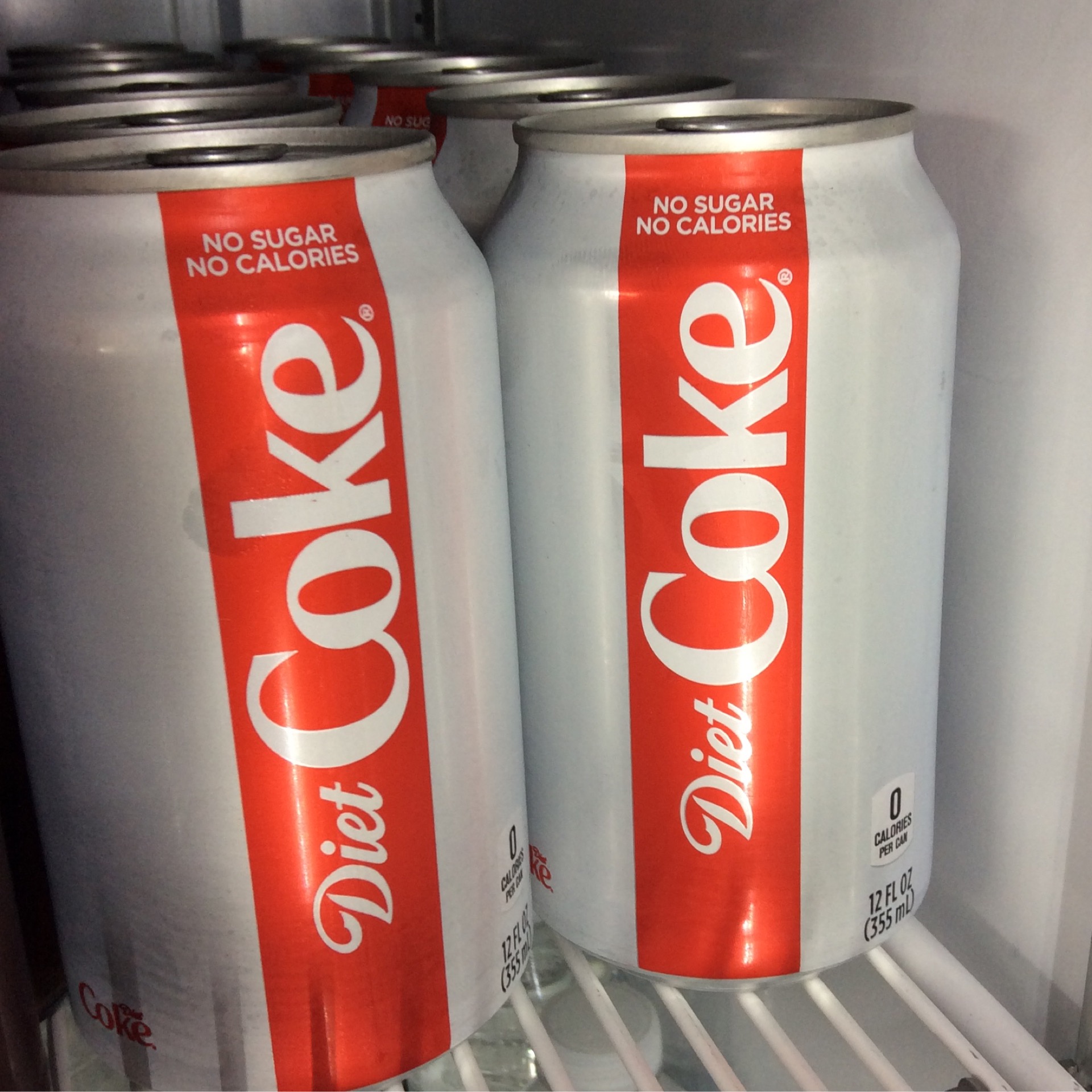 Small Soda.