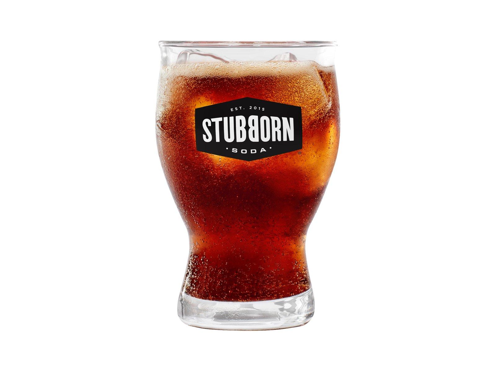 Stubborn Root Beer-Fountain.