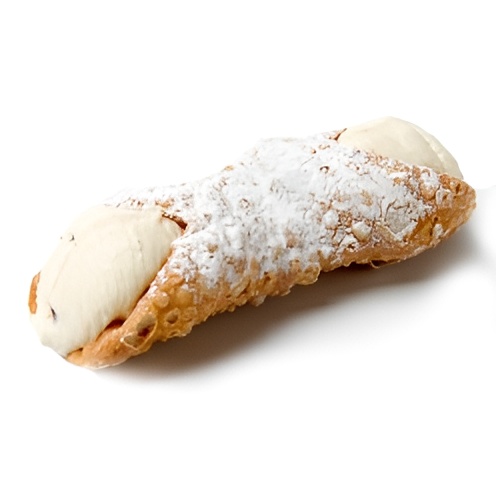 Cannoli.