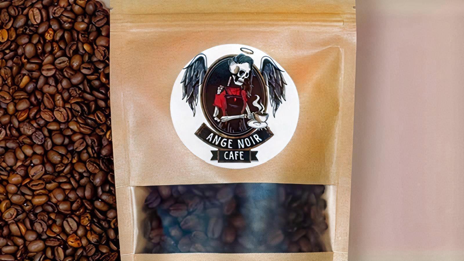 Coffee Bag (beans)