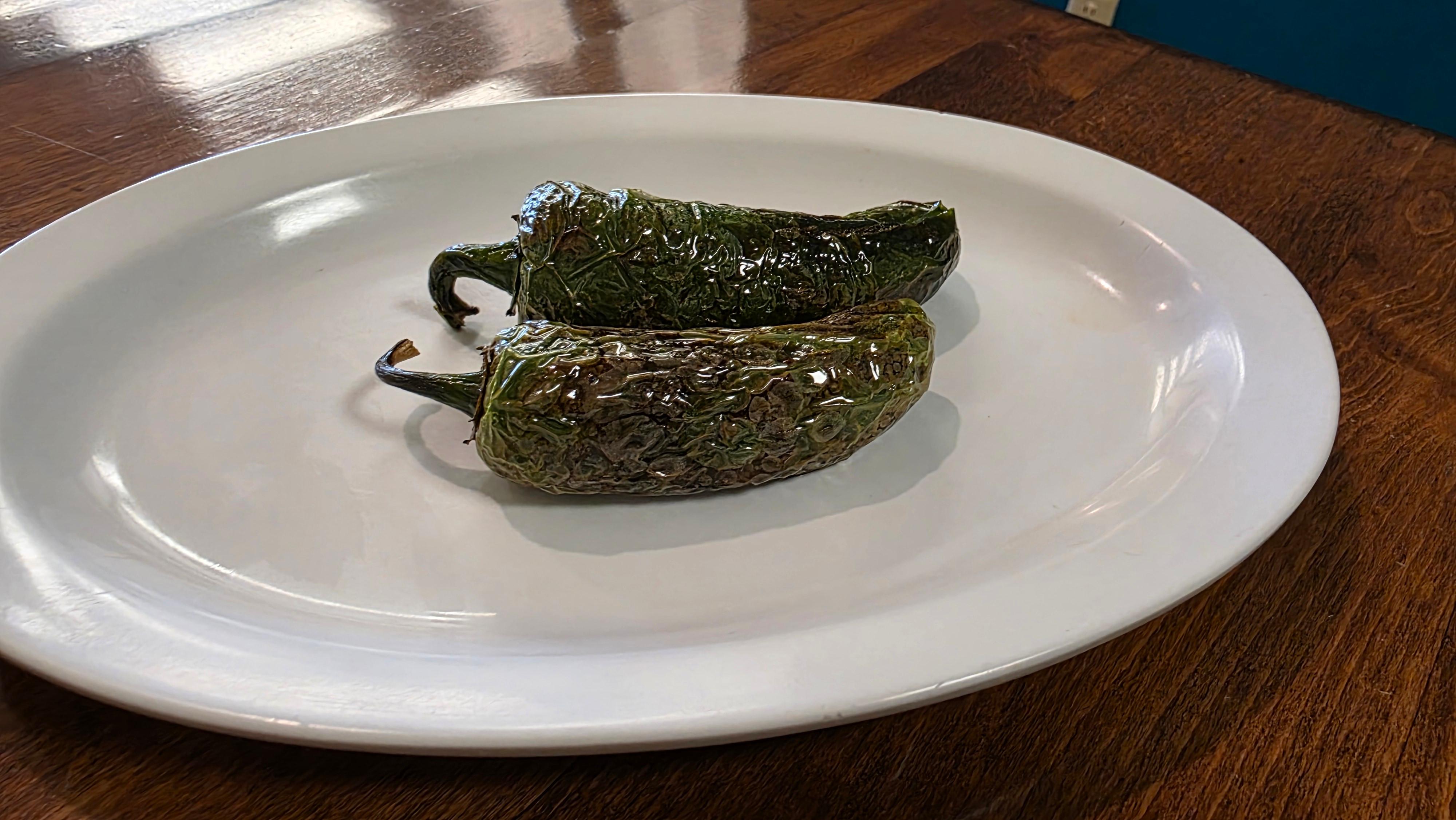 Jalapeno.