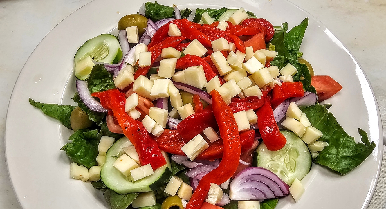 Hartsdale Salad.