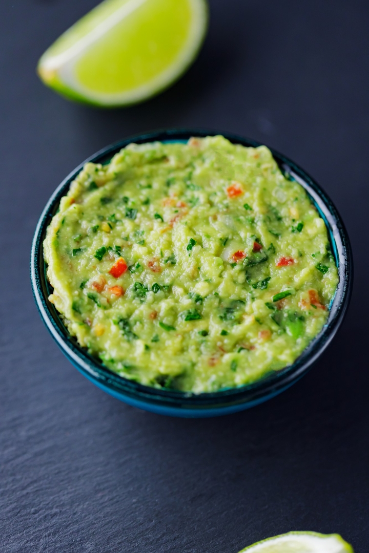 Side of Guac.
