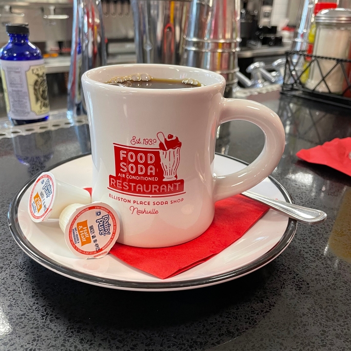 Coffee.