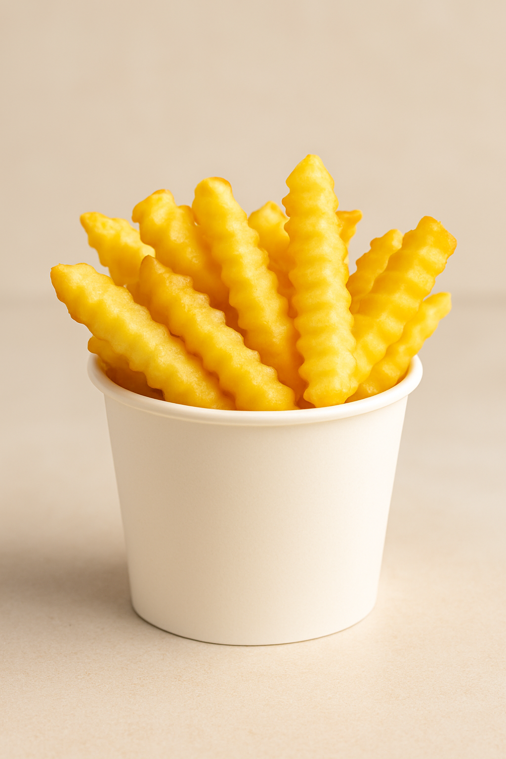 French Fries.