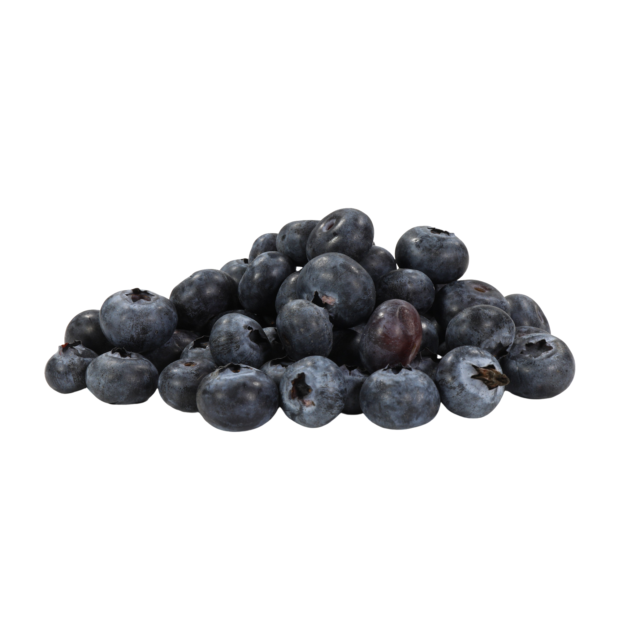 Blueberry.