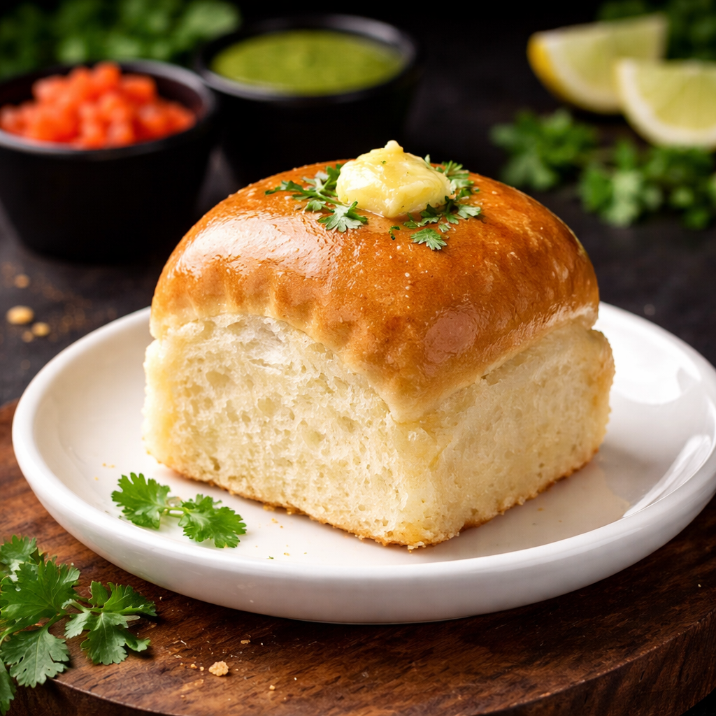 Extra Pav (1 pc).