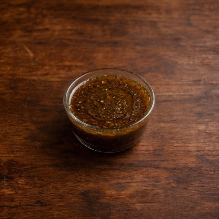 Balsamic Vinaigrette (House).