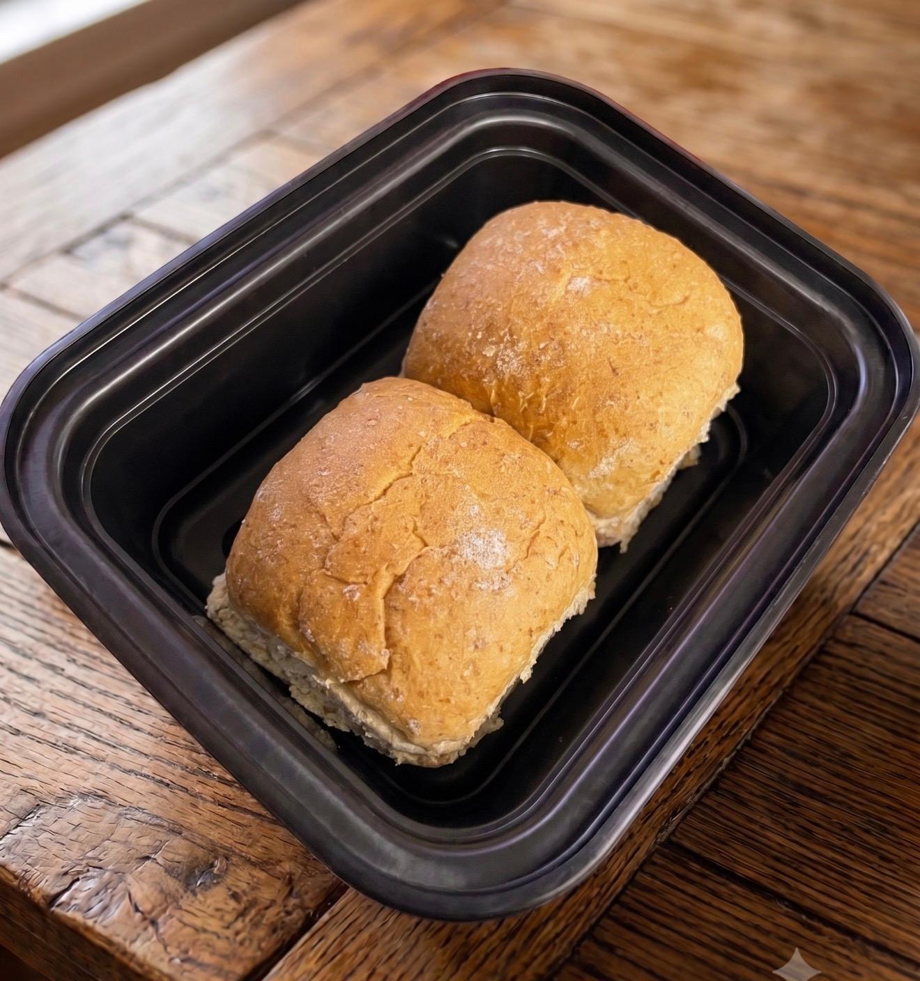 Dinner Roll.
