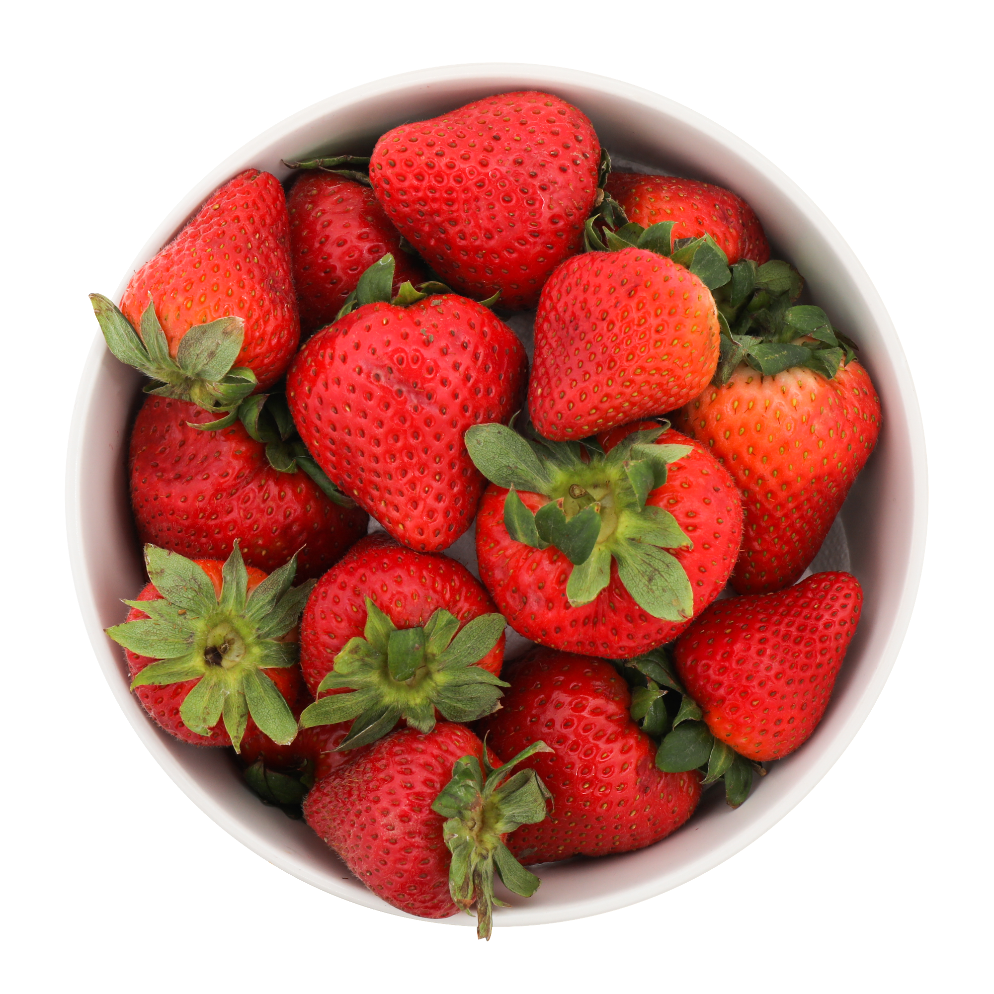 Strawberry.