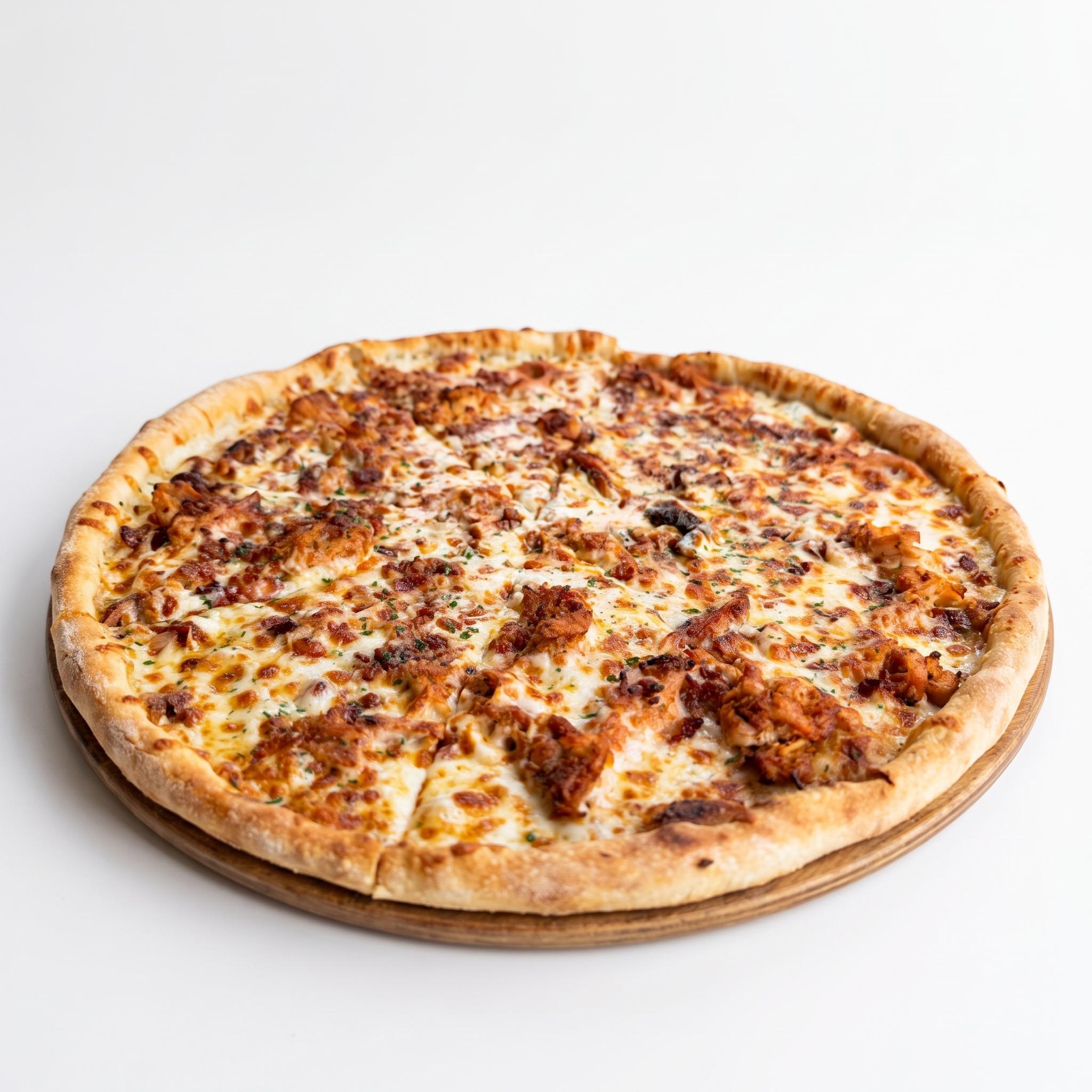 Build Your Own Pie.