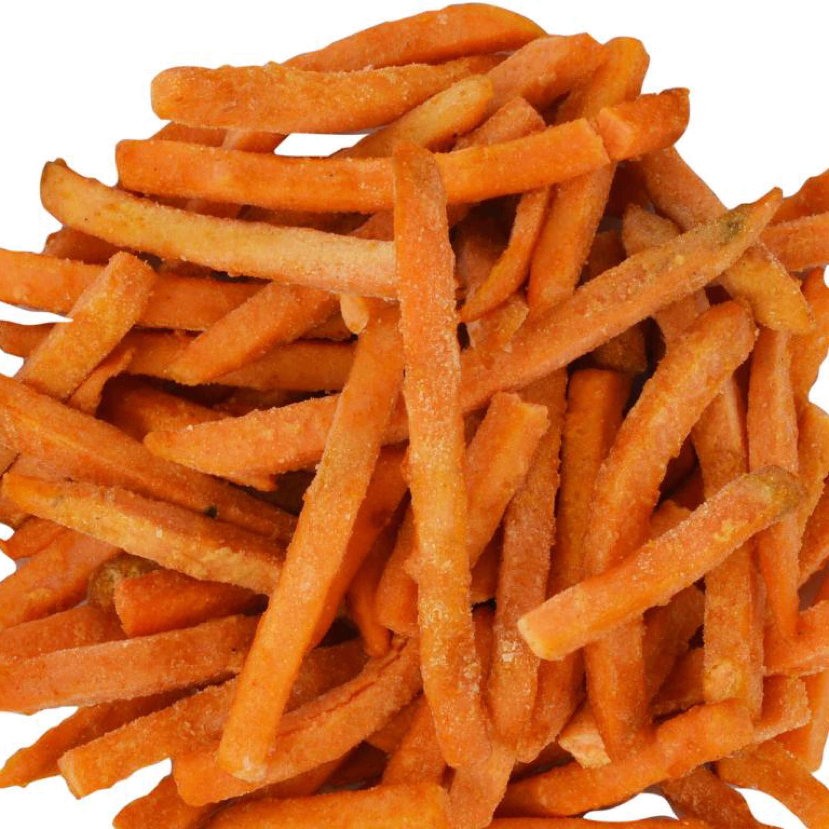 Sweet Potato.