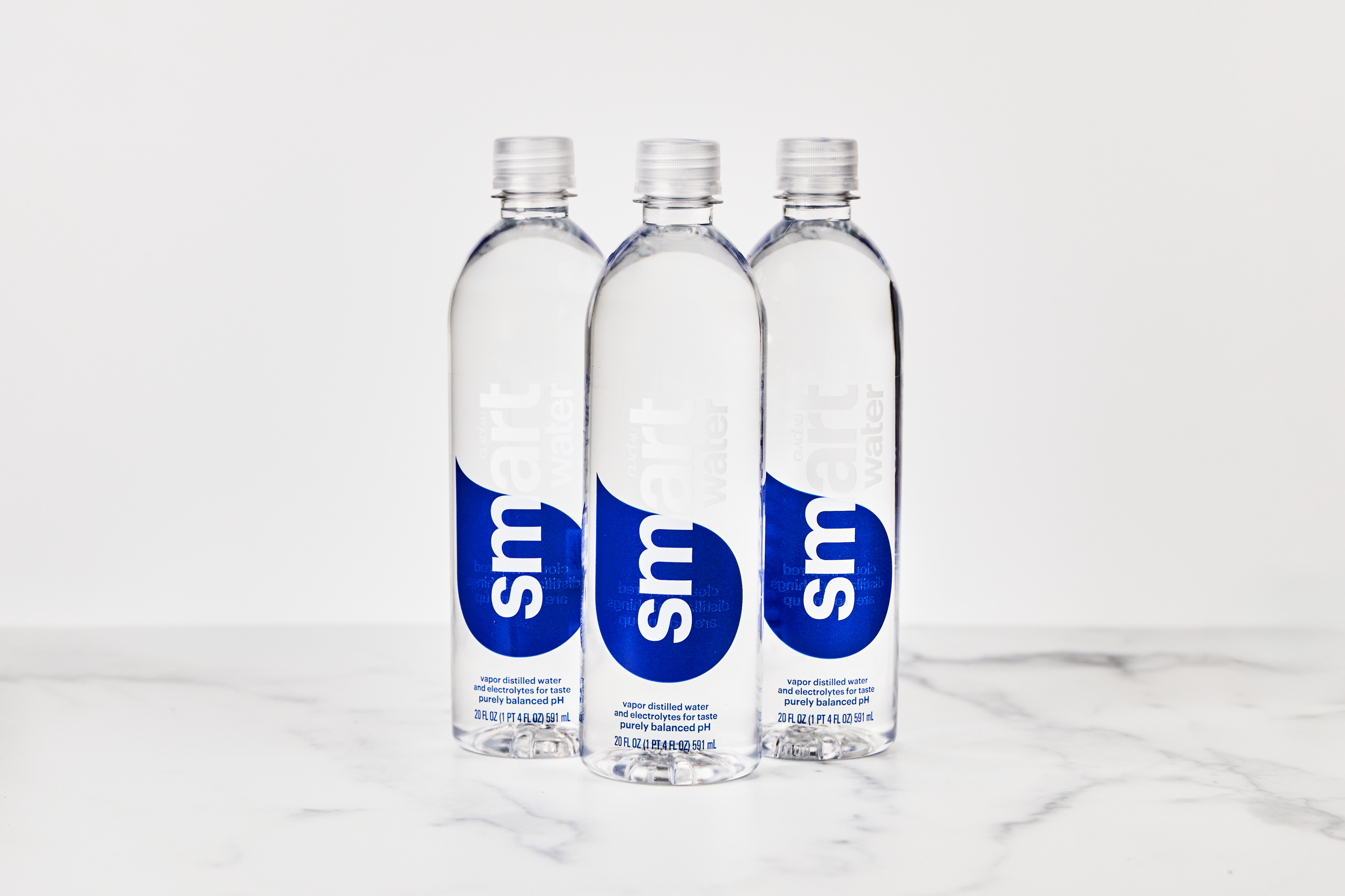 Bottled Water