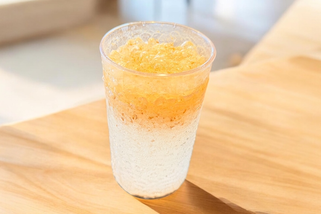 Indian Soda.