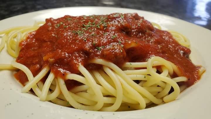 SM SPAGHETTI.