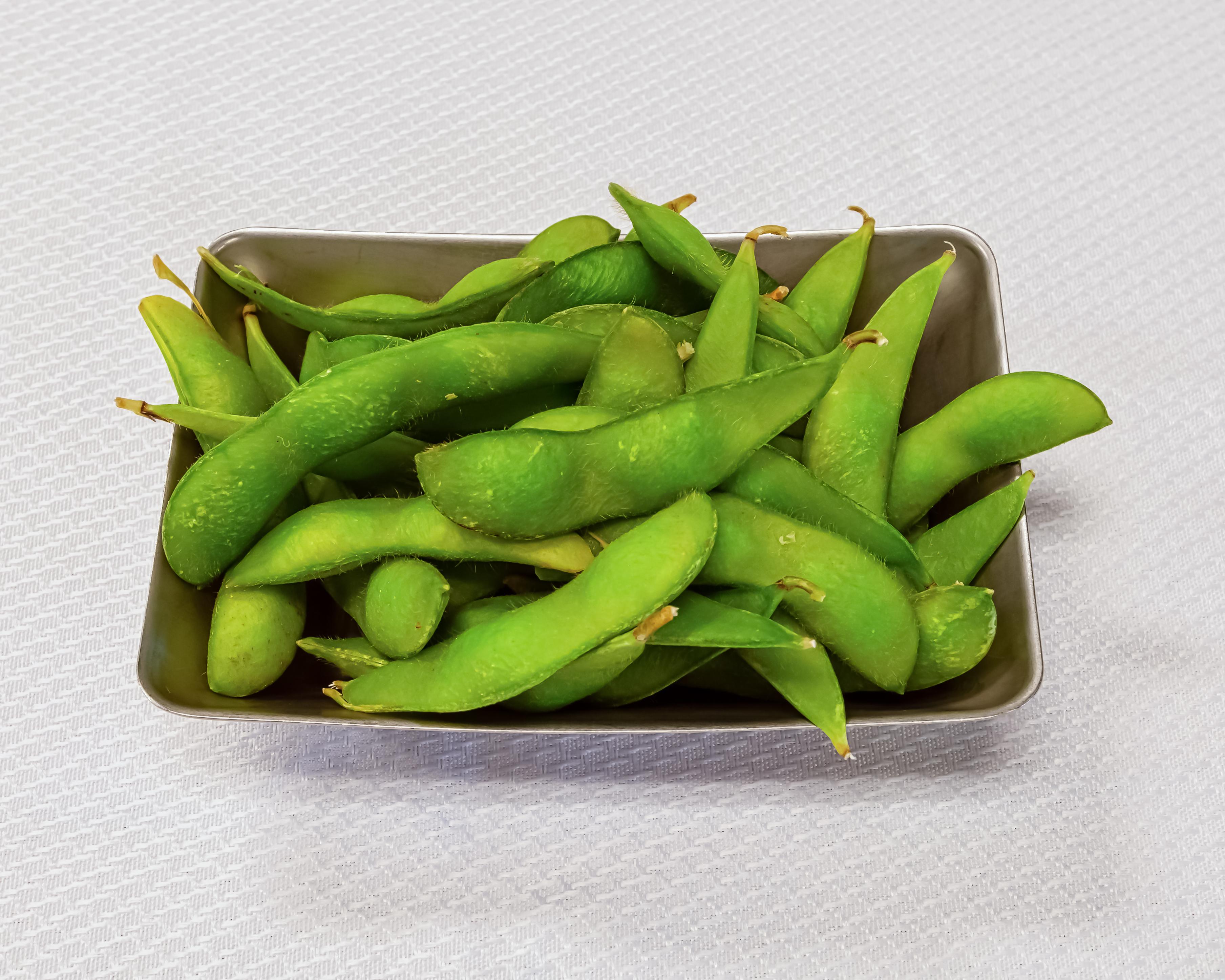 EDAMAME.
