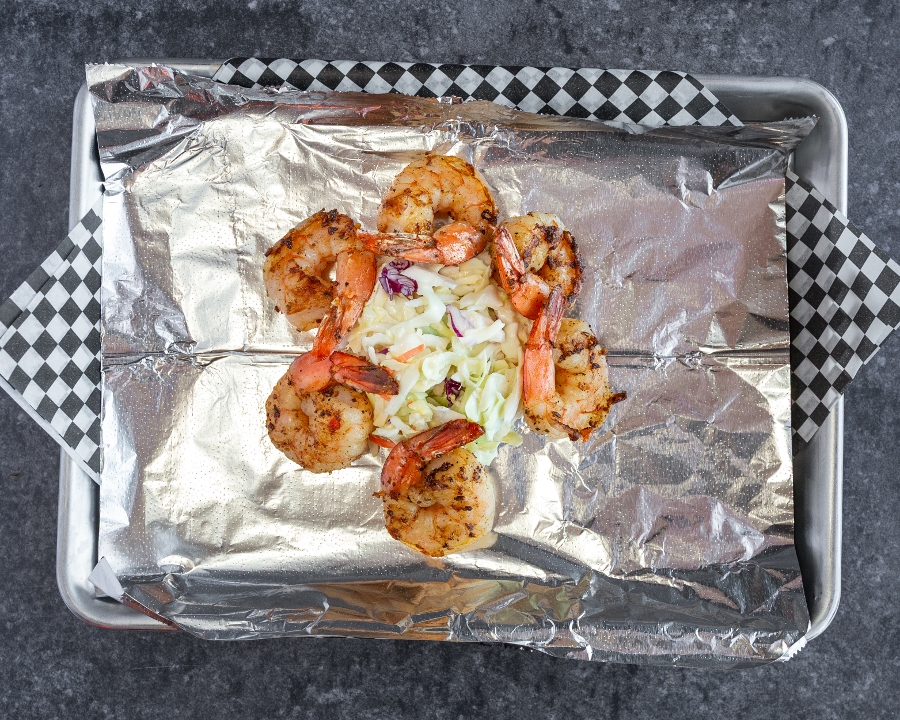 BIG MIC'S SHRIMP.