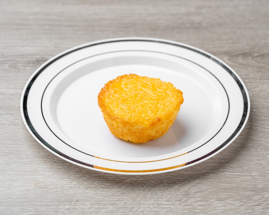 Cornbread.