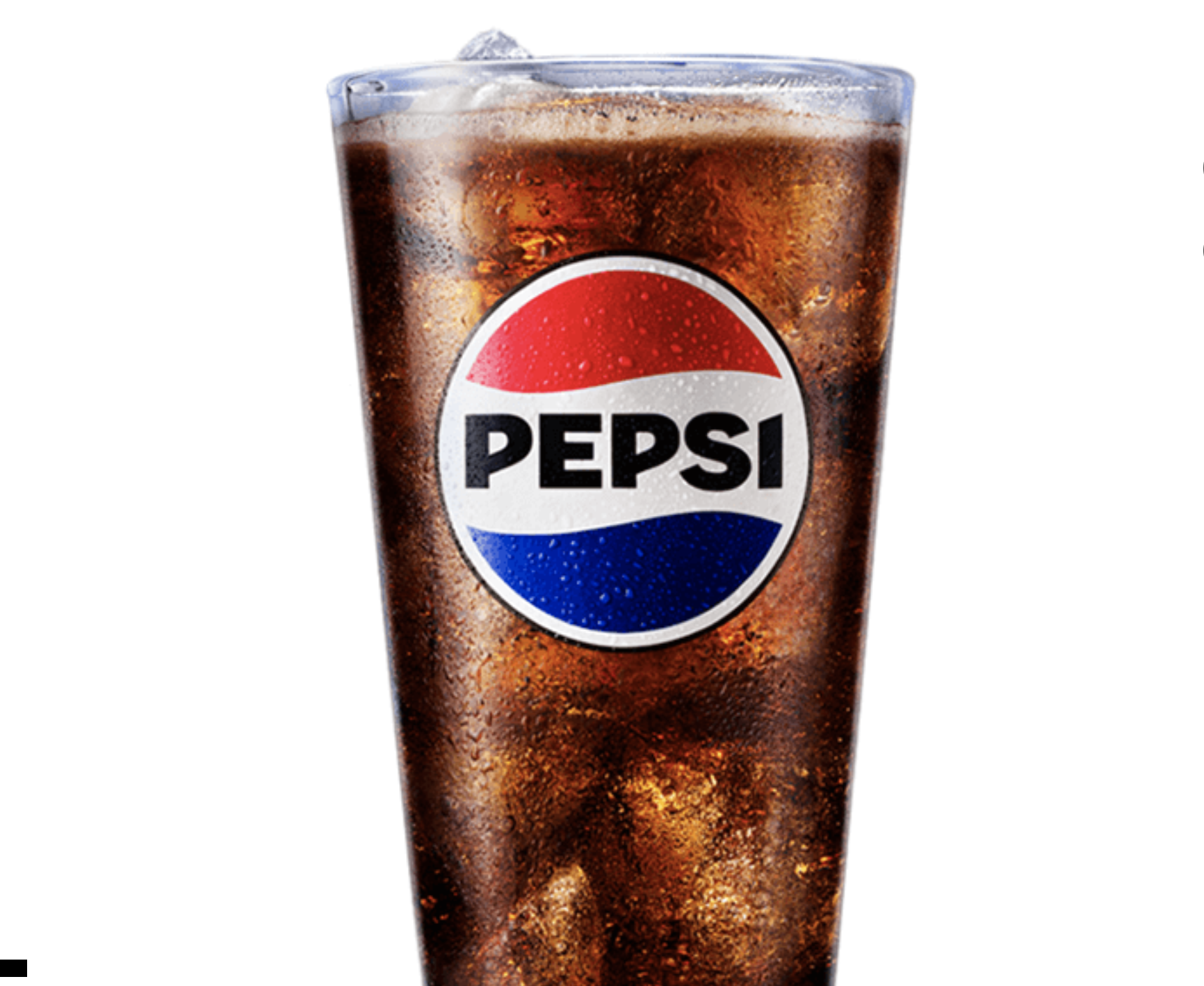 PEPSI 20 OZ.