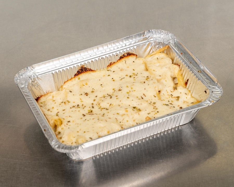 Alfredo.