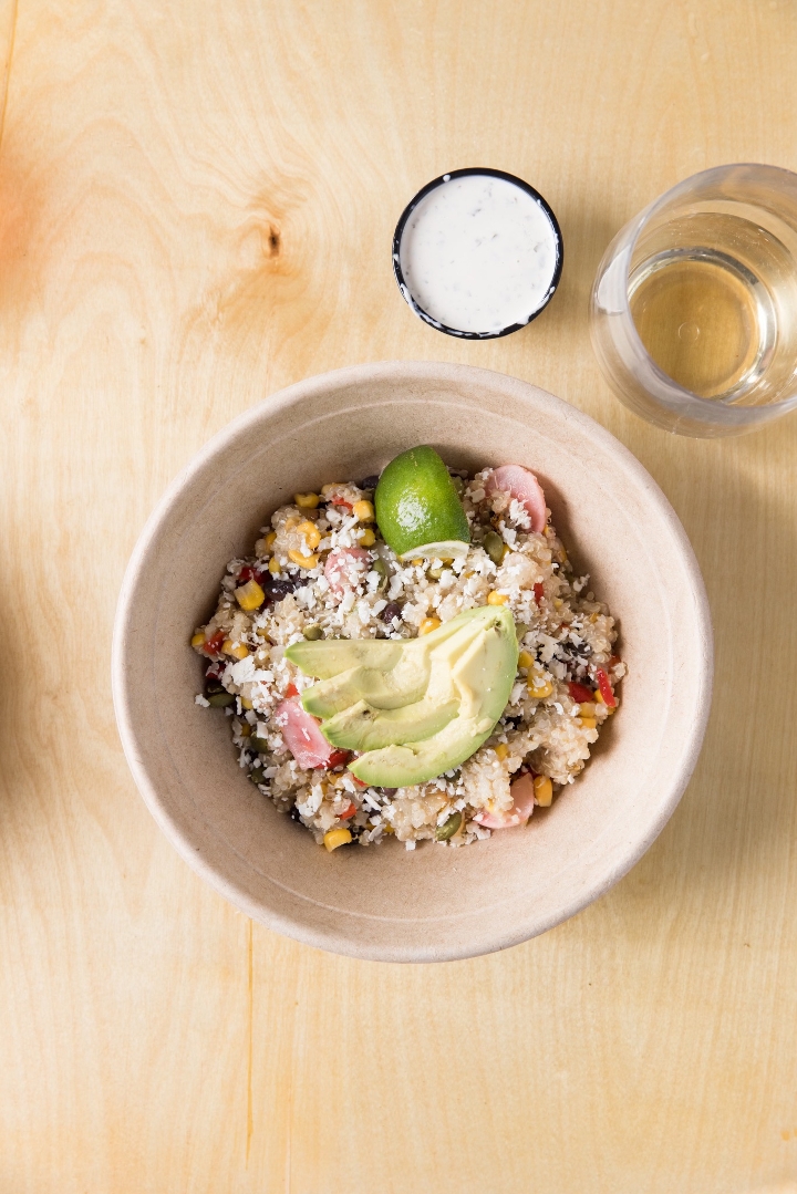 Southwest Power Bowl.