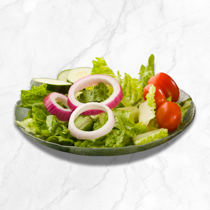 House Salad.