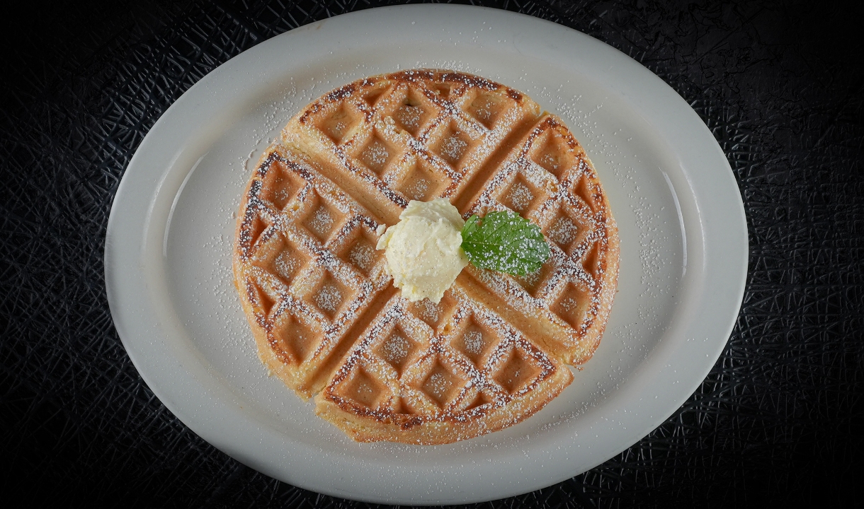 Belgian Waffle (1).