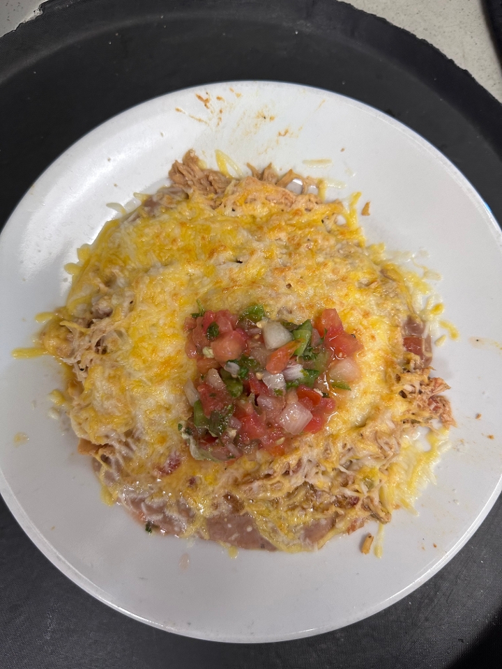 Casa Bowl.
