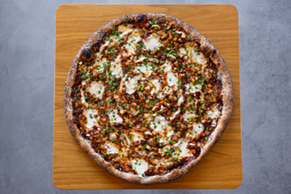 K-Pop Mic Drop - 12".