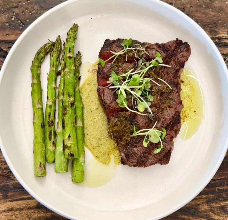 Sirloin Steak 1/2 LB (Deep Copy).