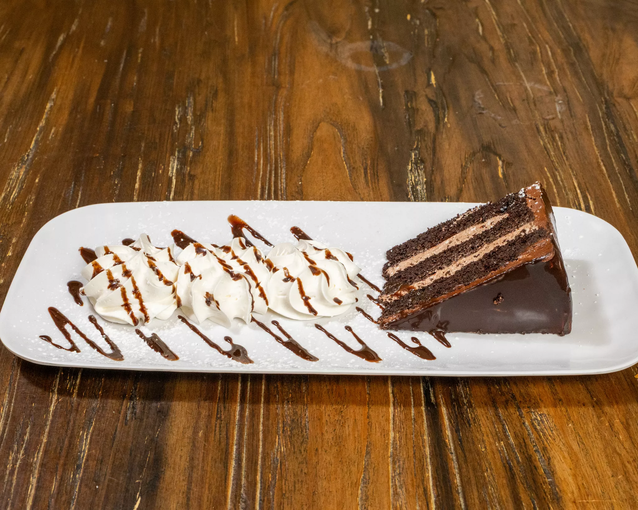 Chocolate Suicide.